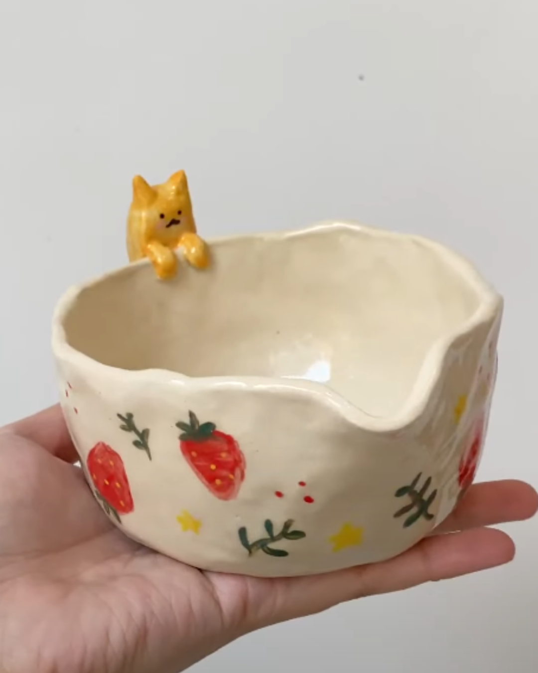 Feb 13-15 Night Pottery Class