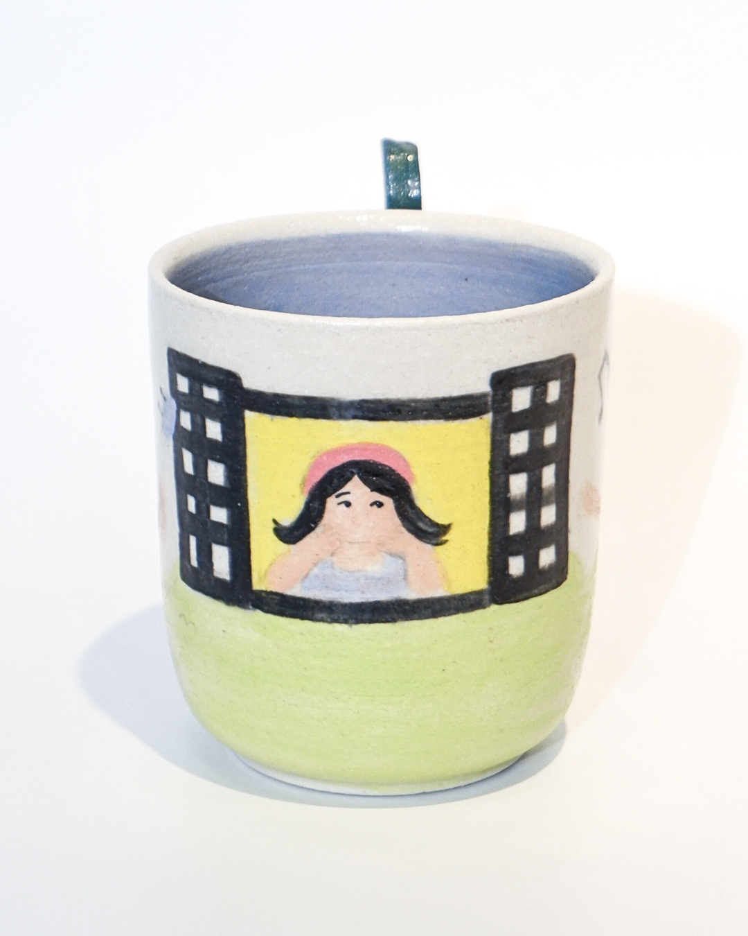 Harana Mug (028) + 20x30cm Art Print