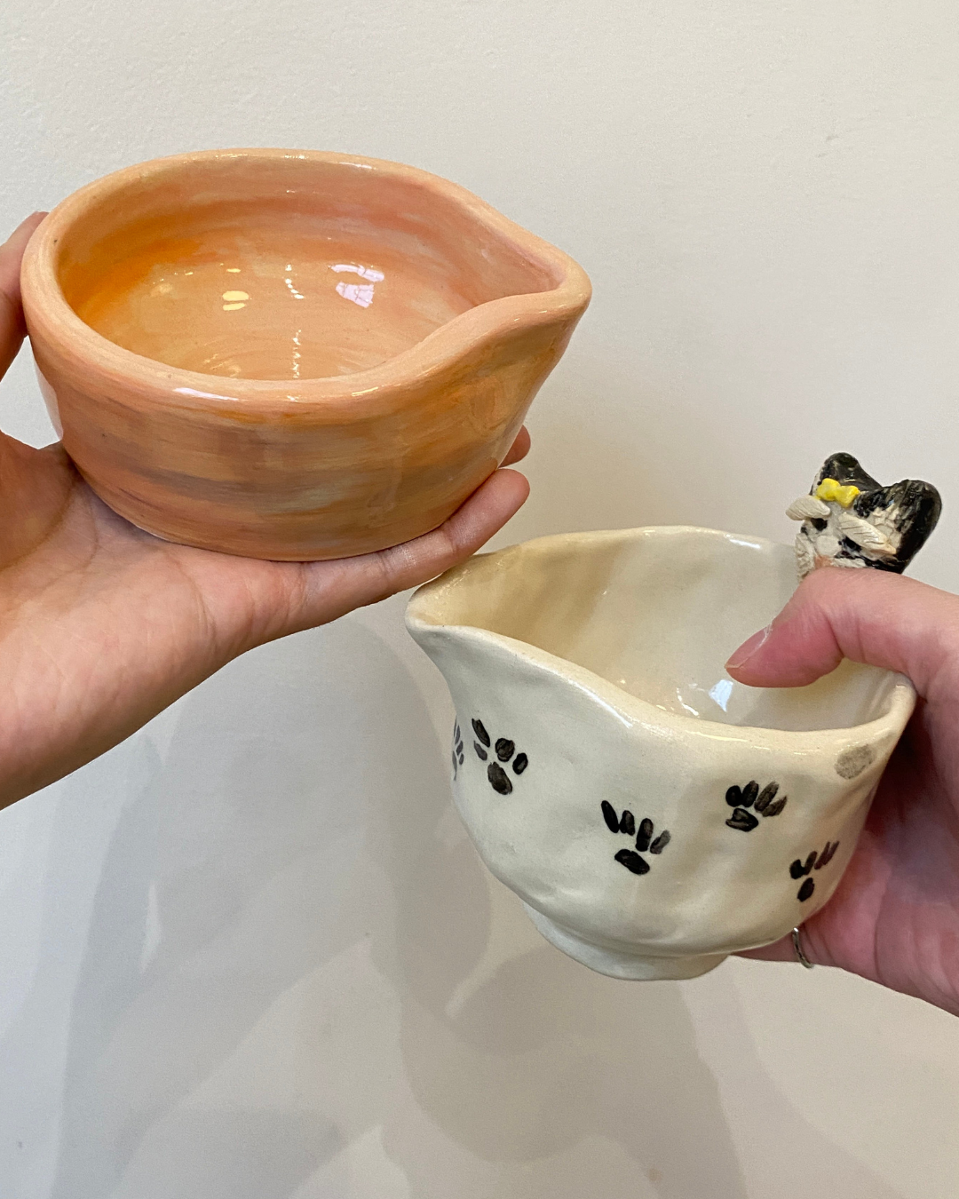 Feb 13-15 Night Pottery Class