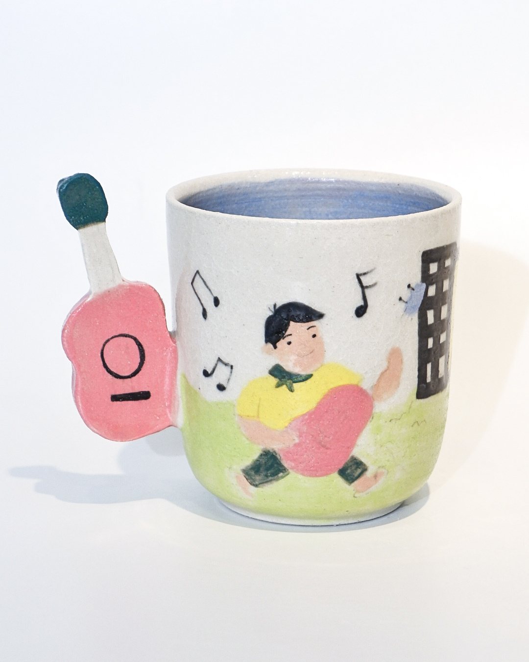 Harana Mug (028) + 20x30cm Art Print