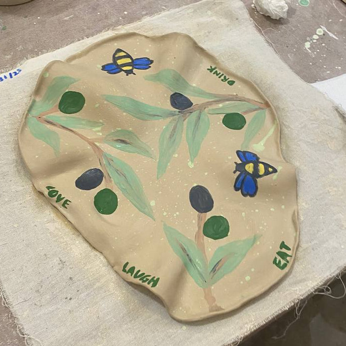 Charcuterie Making Class - Friday Night Exclusive 📍 Makati Studio