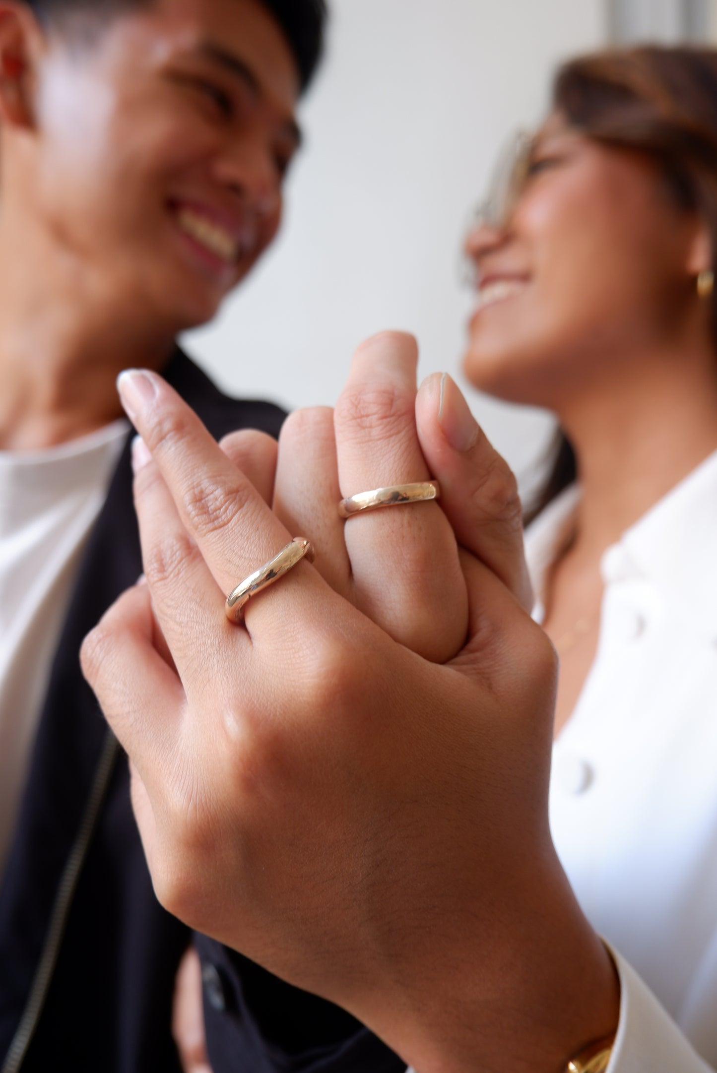 An Offline Valentine's: Private date for 2