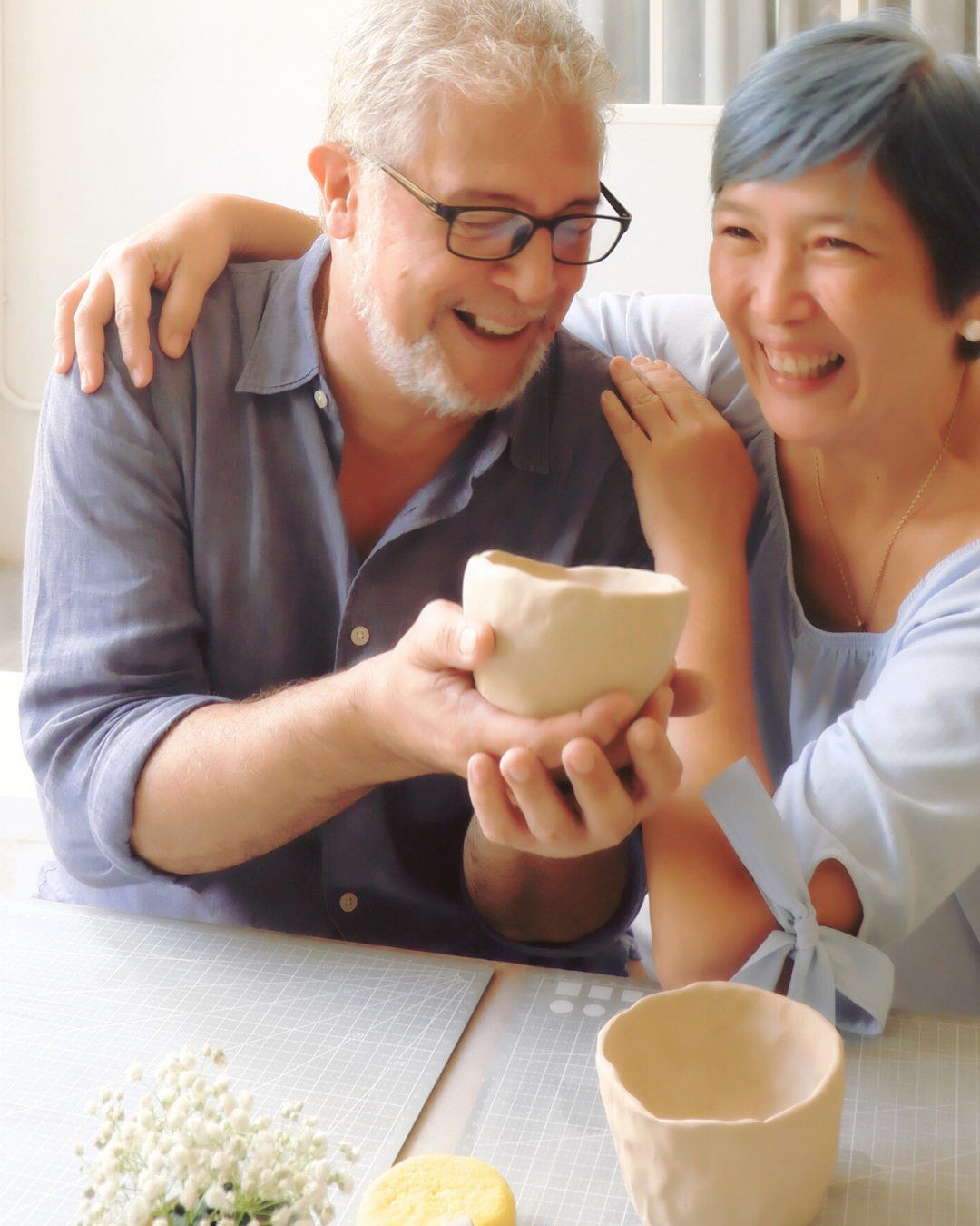 Digital Gift Cards for Workshops