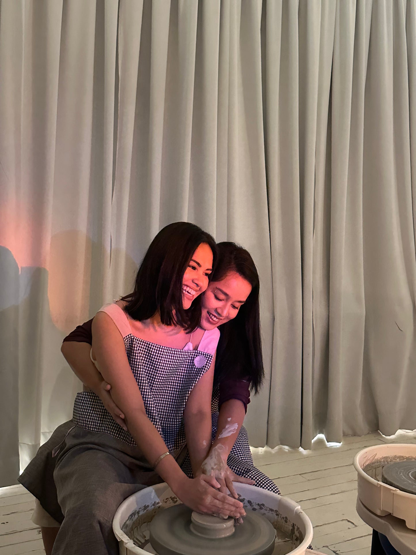 An Offline Valentine's: Galentines