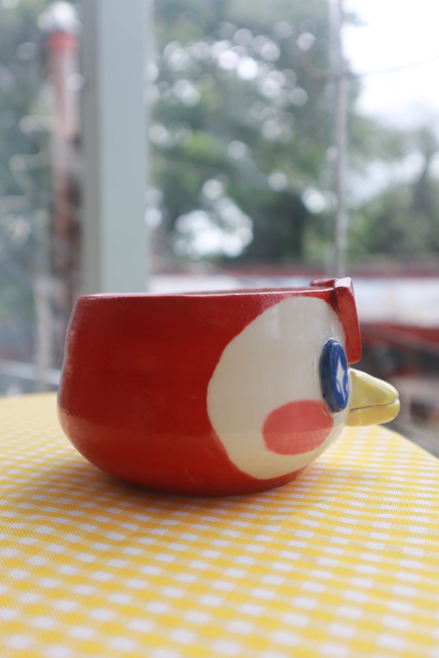 Cozy Ceramics - Celeste