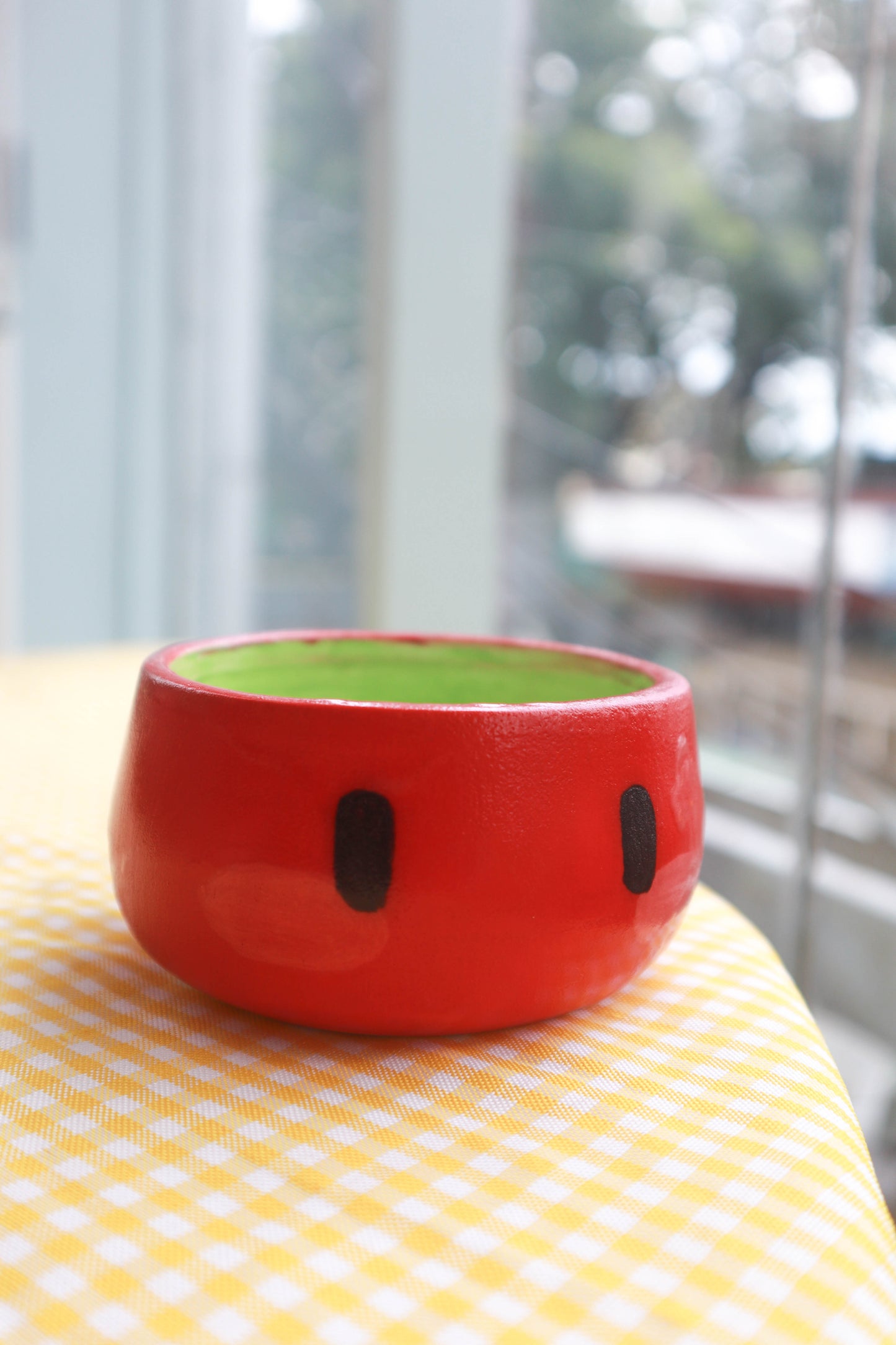 Cozy Ceramics - Junimo (D)