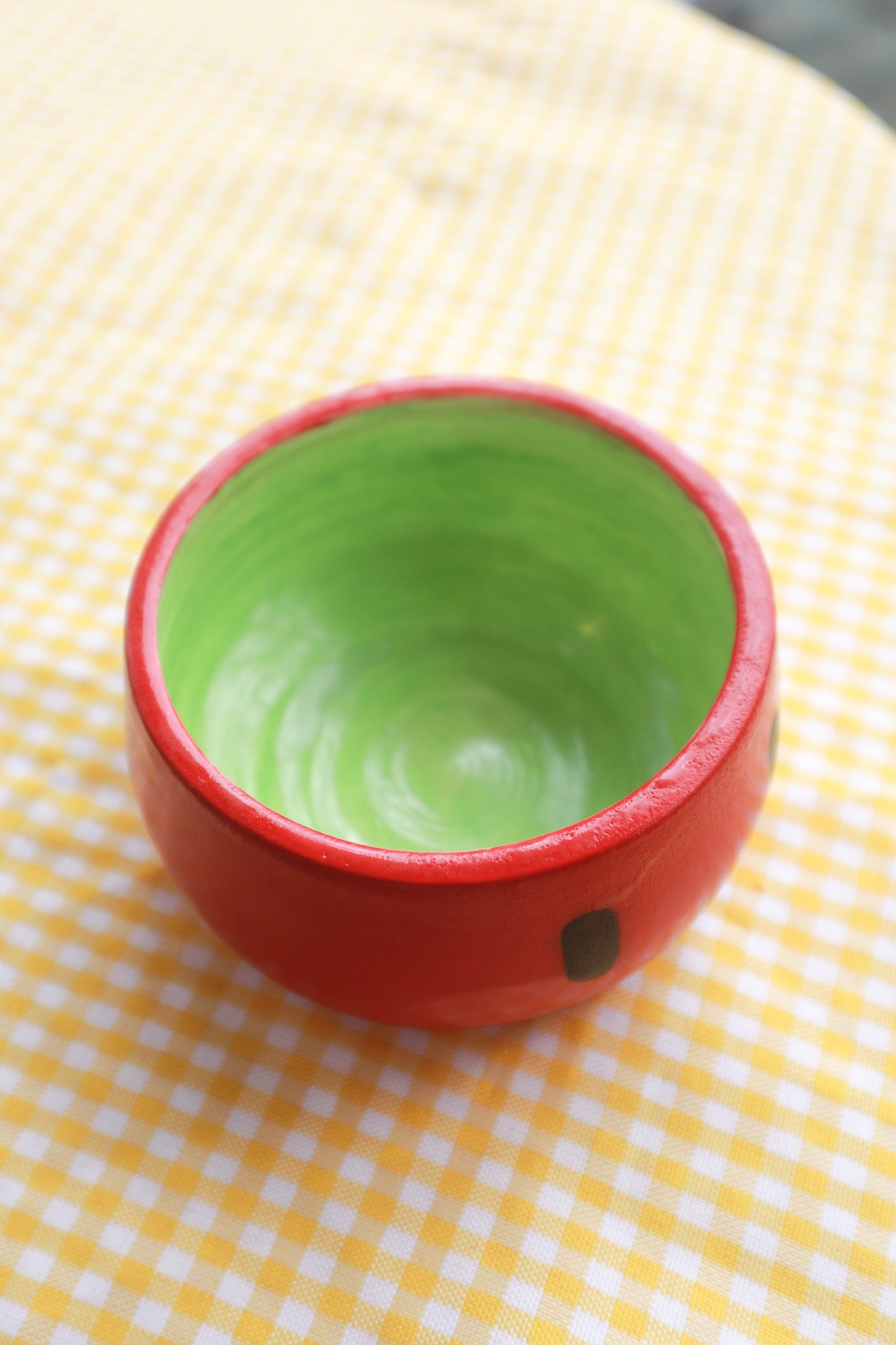 Cozy Ceramics - Junimo (D)