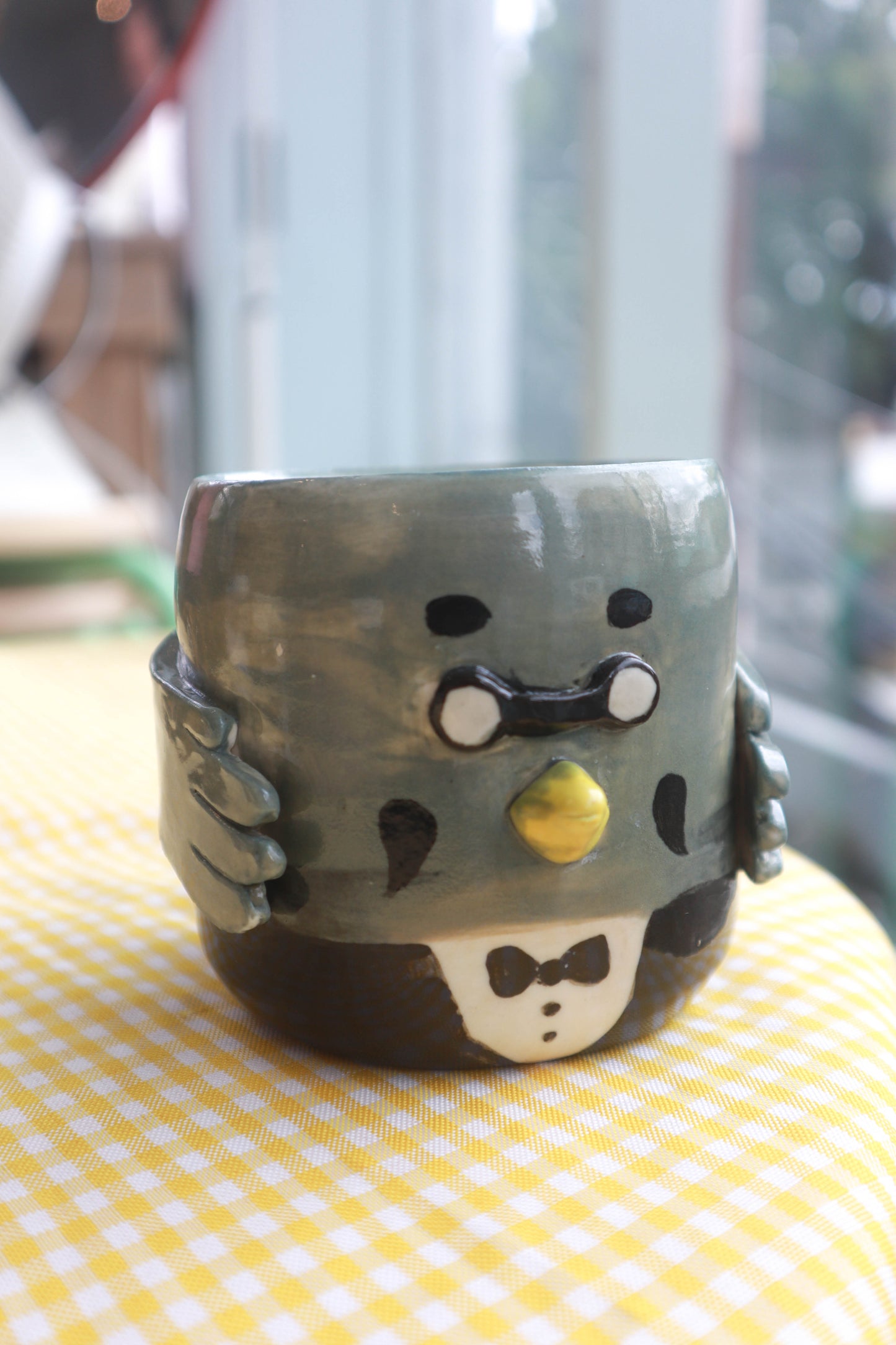 Cozy Ceramics - Brewster