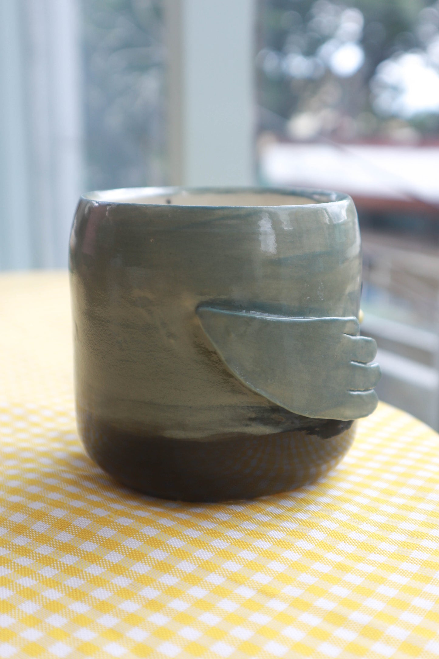 Cozy Ceramics - Brewster