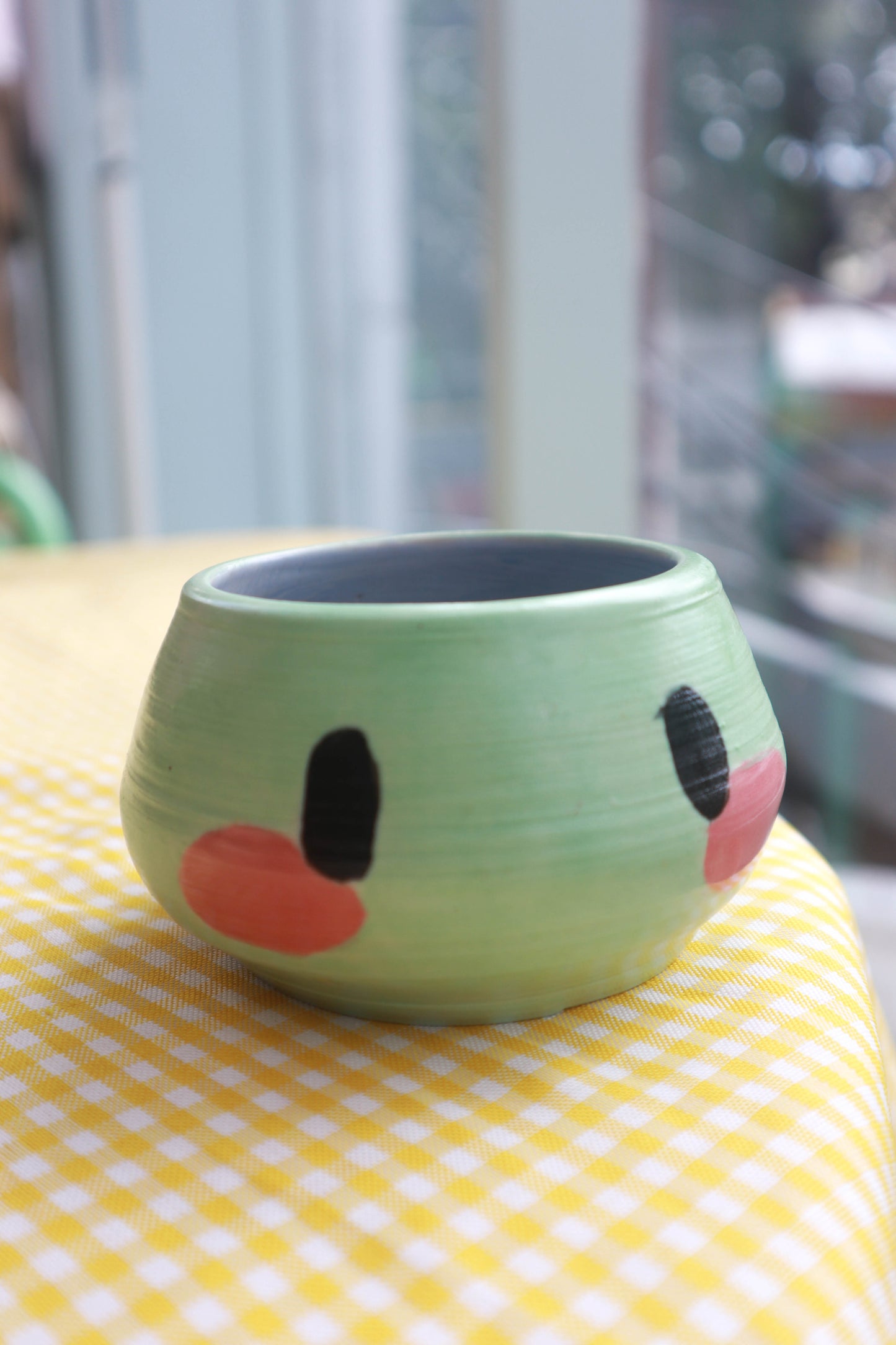 Cozy Ceramics - Junimo (A)