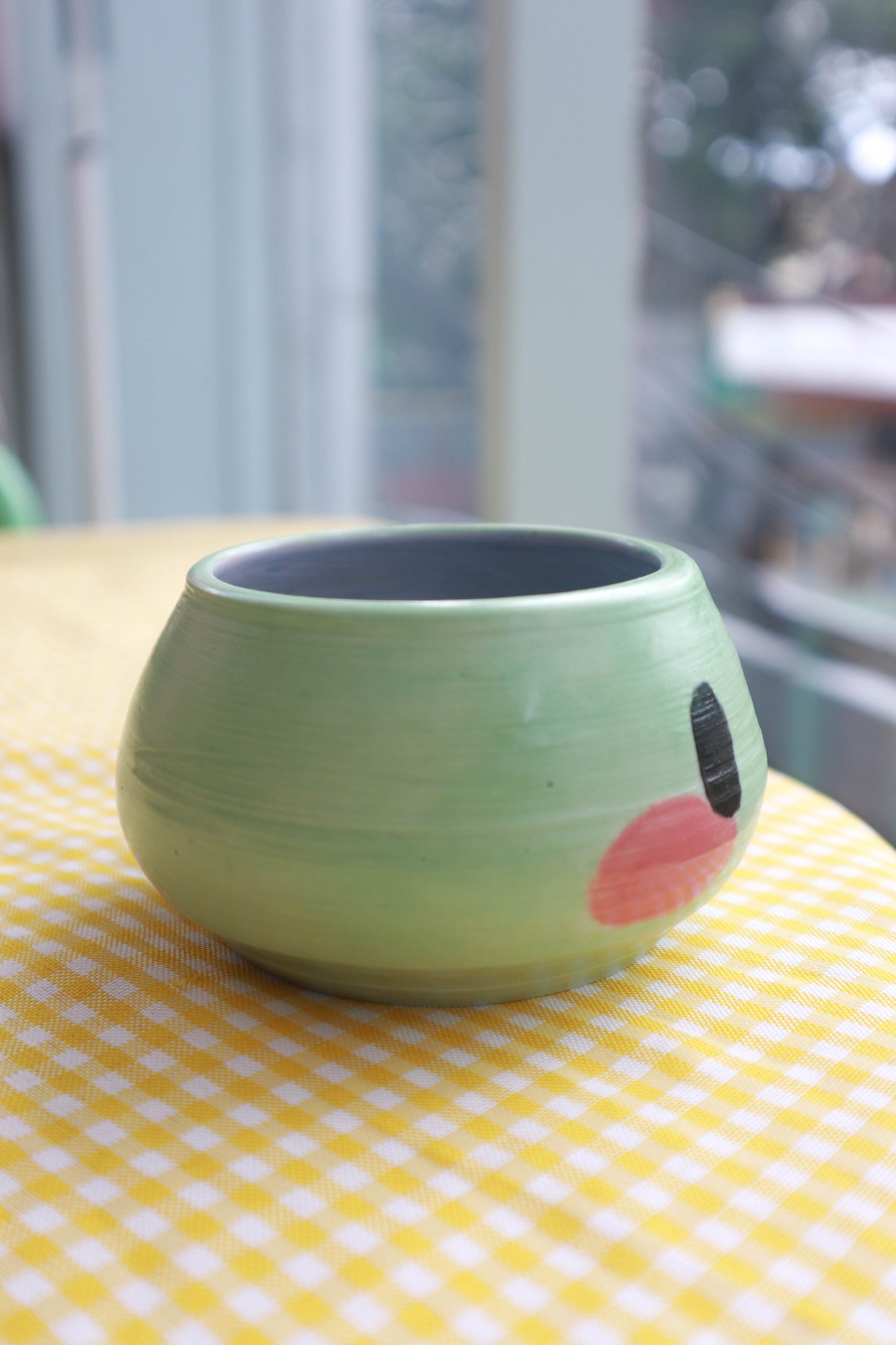 Cozy Ceramics - Junimo (A)