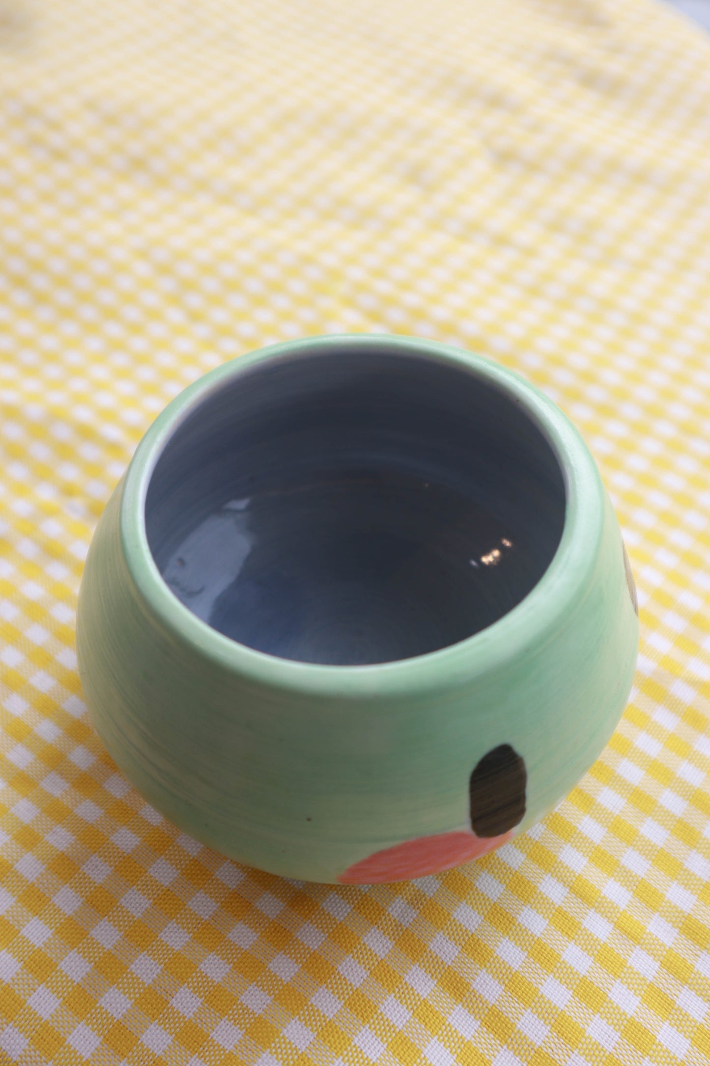 Cozy Ceramics - Junimo (A)