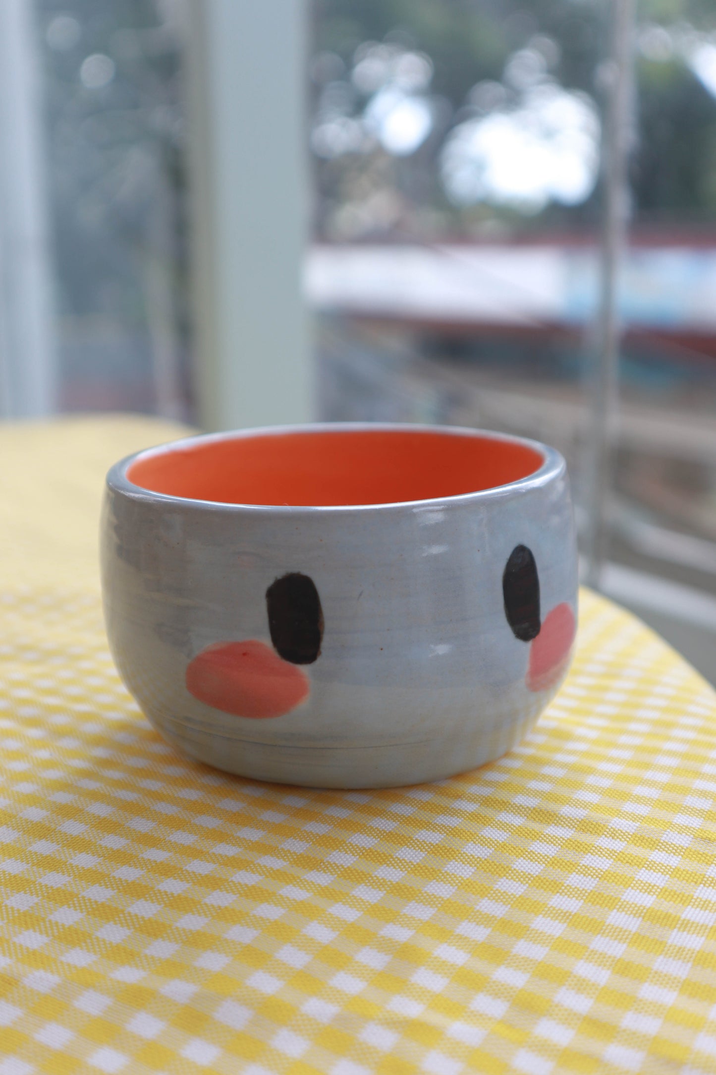 Cozy Ceramics - Junimo (B)