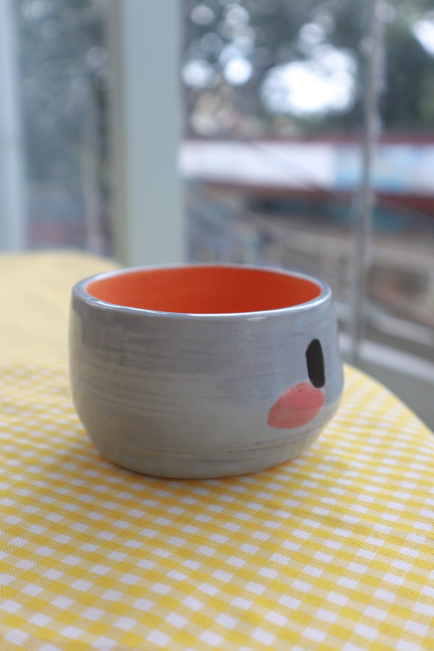 Cozy Ceramics - Junimo (B)