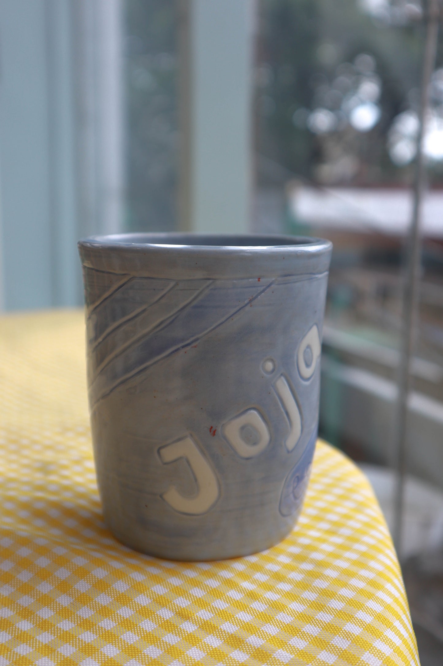 Cozy Ceramics - Joja Soda (B)