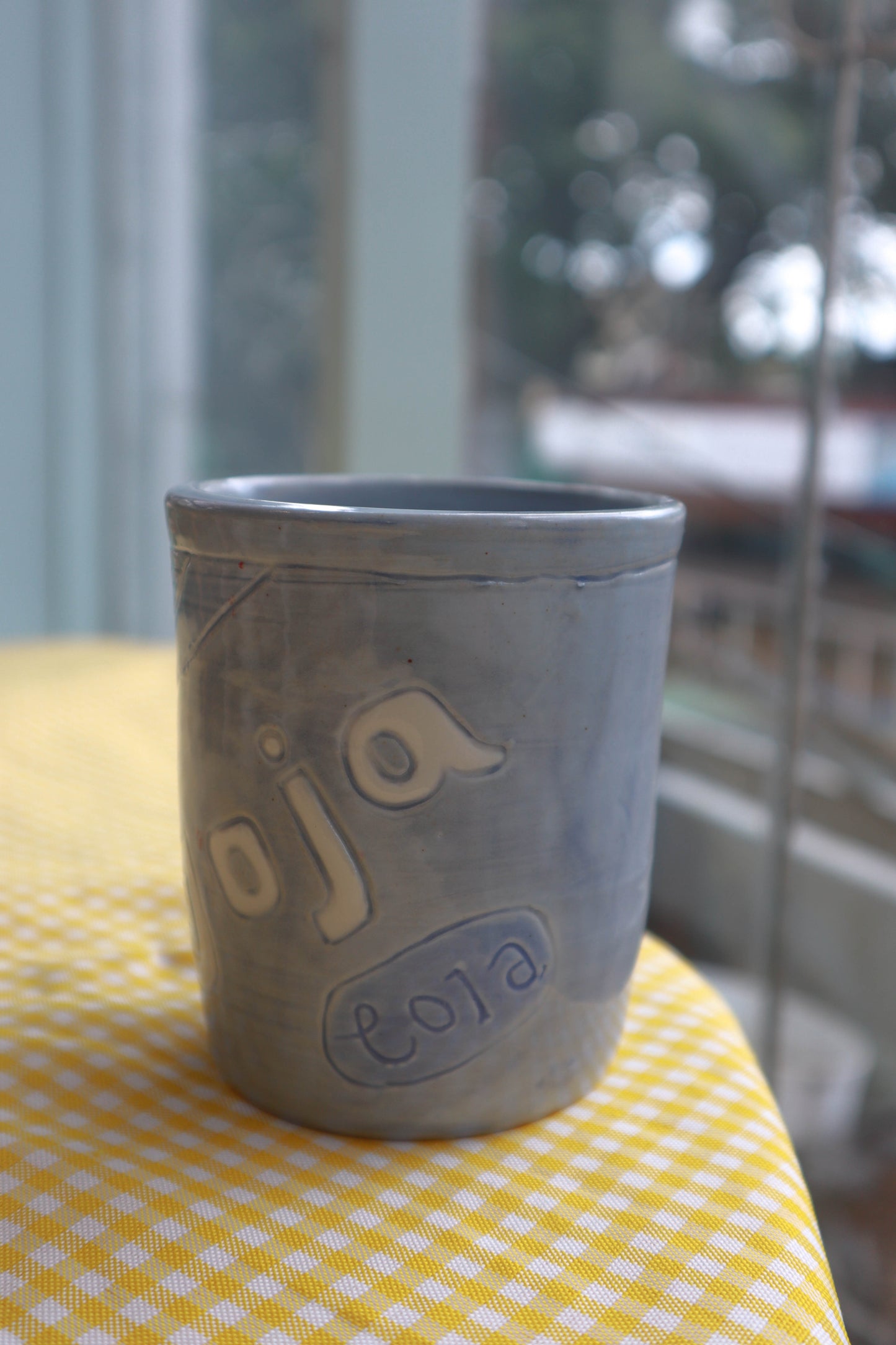 Cozy Ceramics - Joja Soda (B)