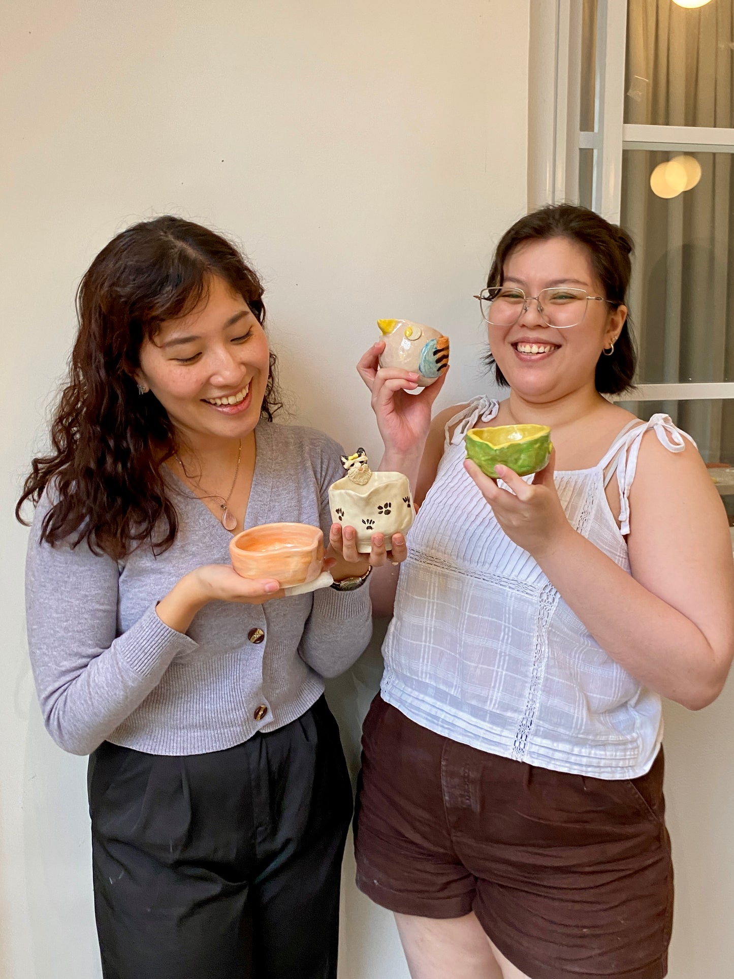 February 14 Public Valentine's Class