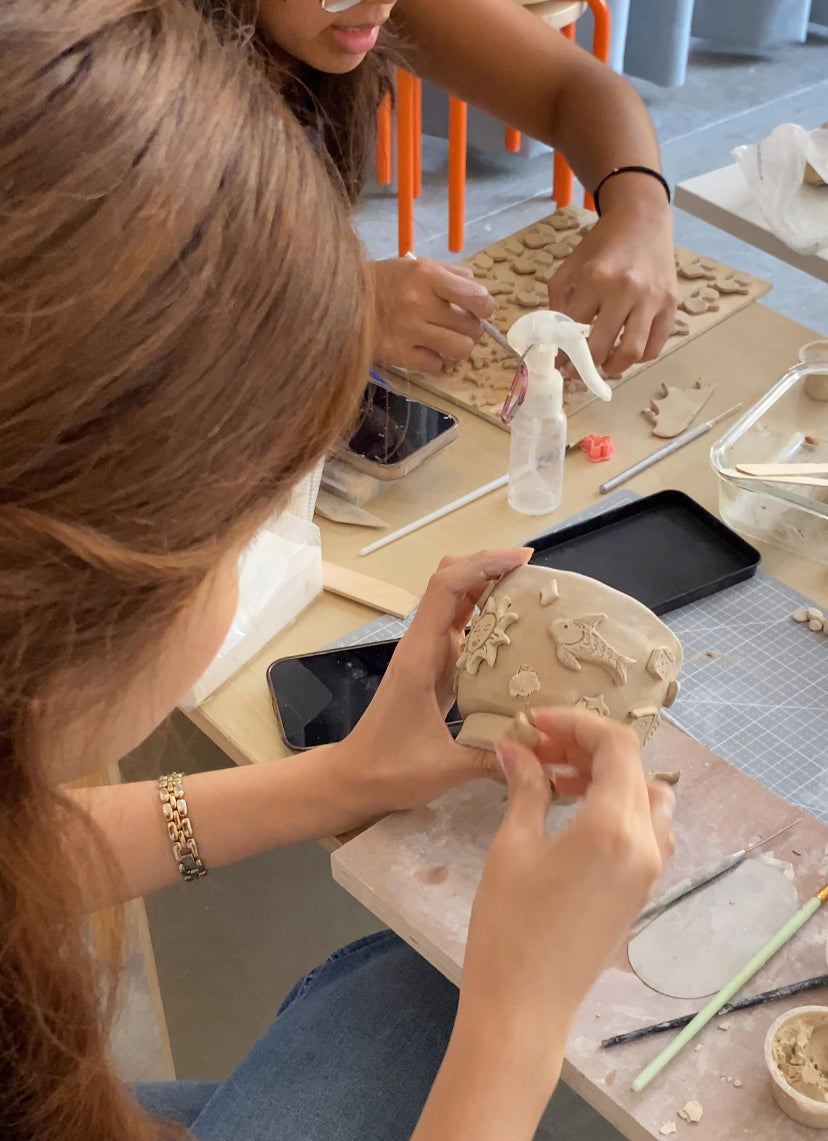 February 14 Public Valentine's Class