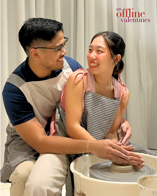 Feb 13-15 Night Pottery Class