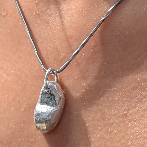 Silver Clay Jewelry Workshop