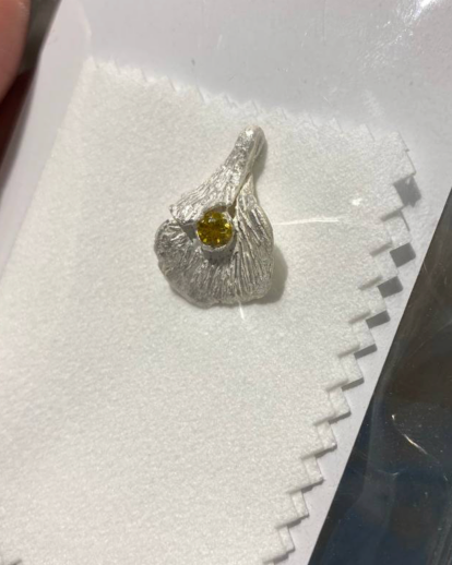 Silver Clay Jewelry Workshop