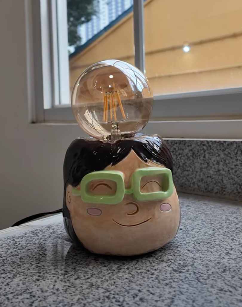 Free Form Pottery + Paint Workshop