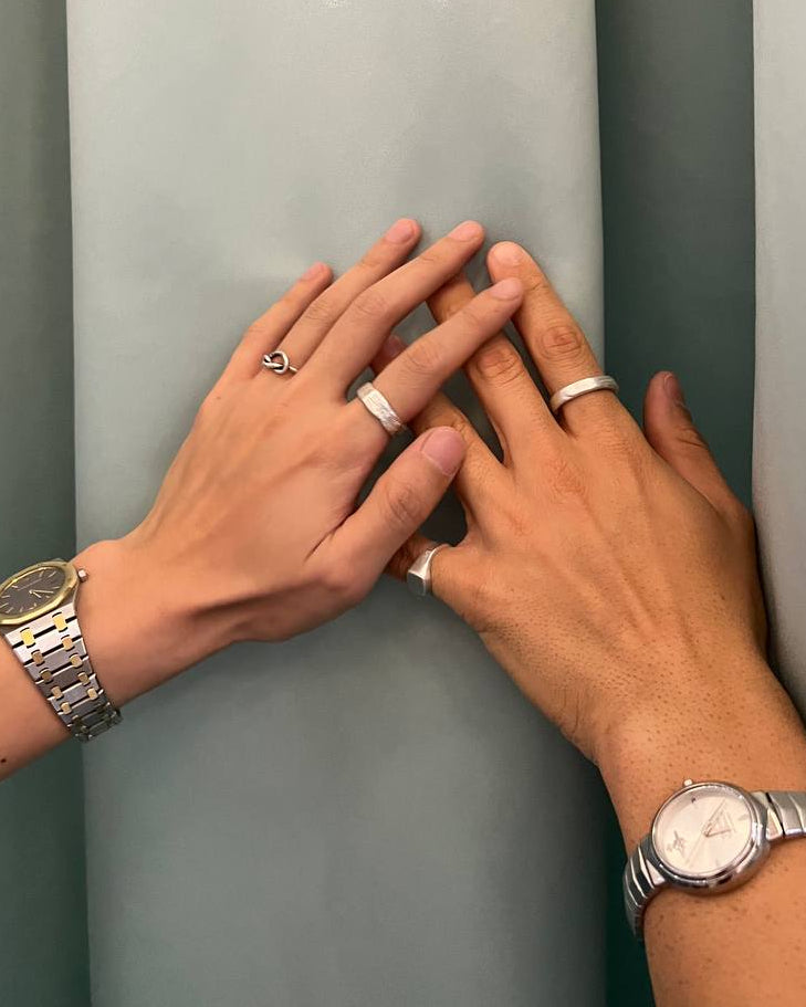 Silver Clay Jewelry Workshop