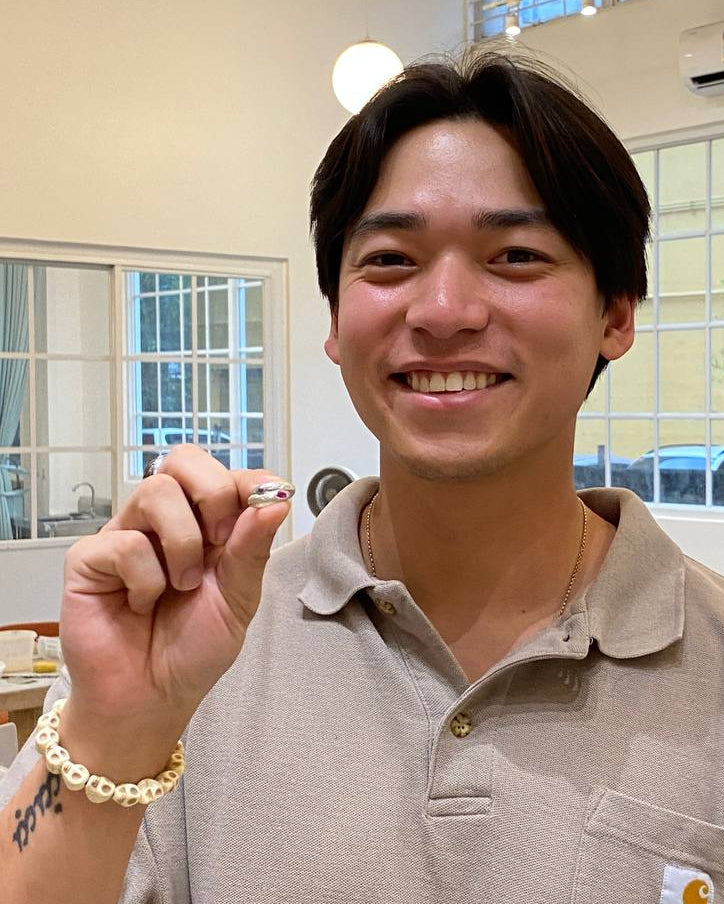 Silver Clay Jewelry Workshop