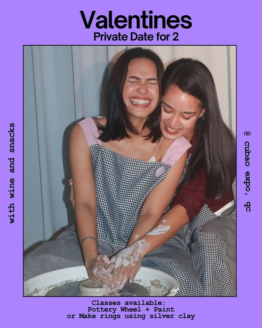 Valentine's Day Private Date for 2