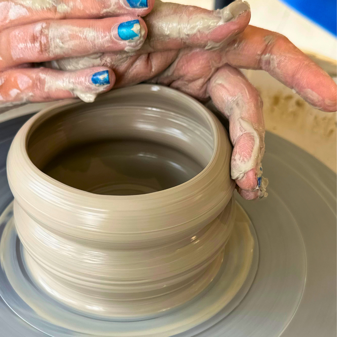 Curious Wheel: Beginner Workshop