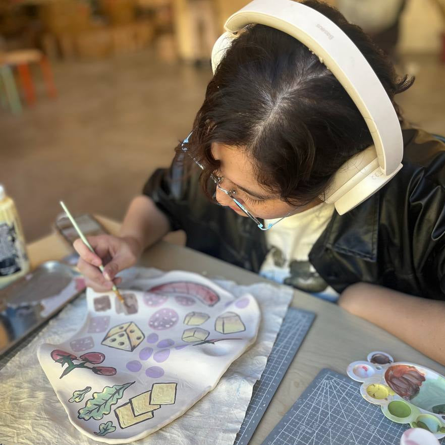 Charcuterie Making Class - Friday Night Exclusive 📍 Makati Studio