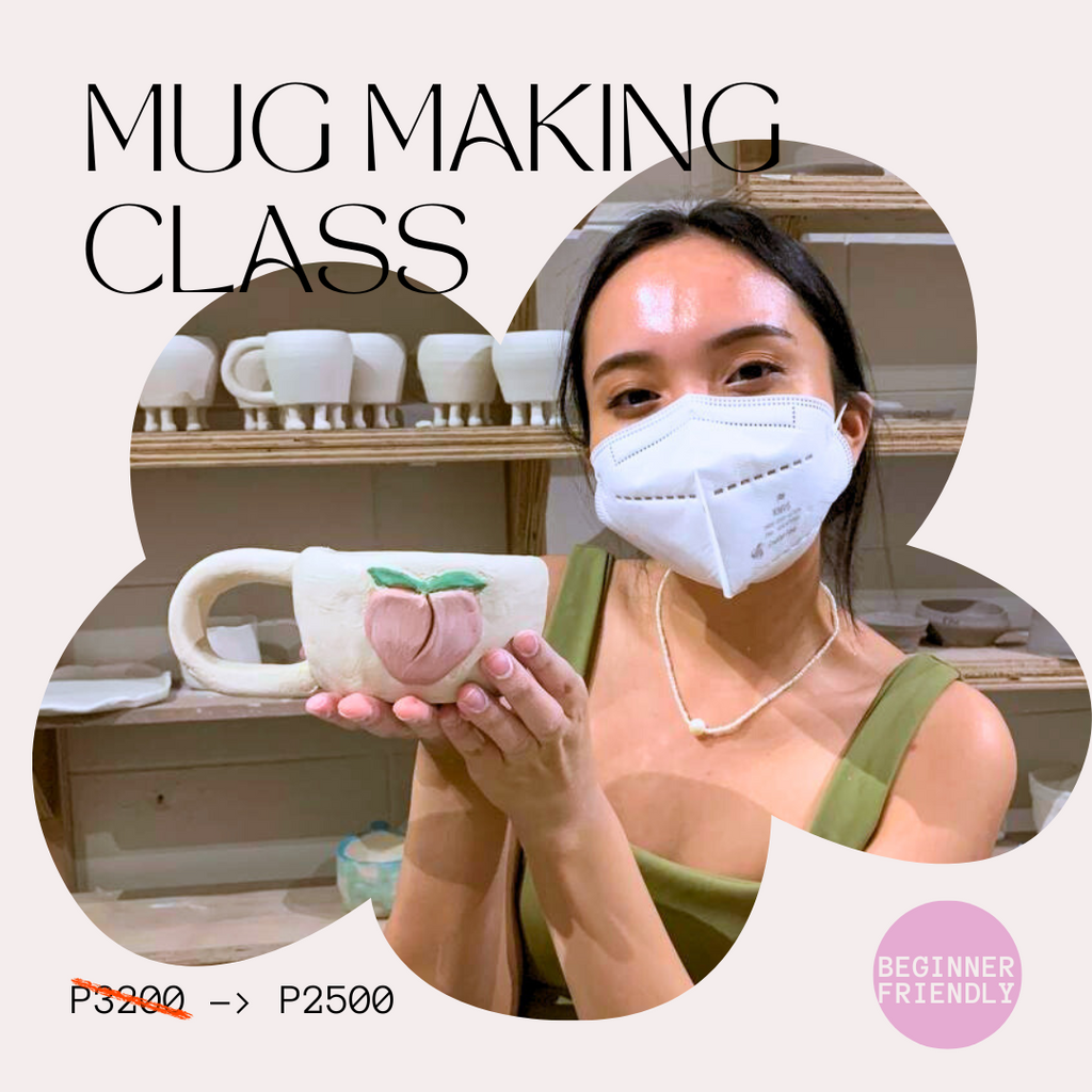 Mug-making Workshop