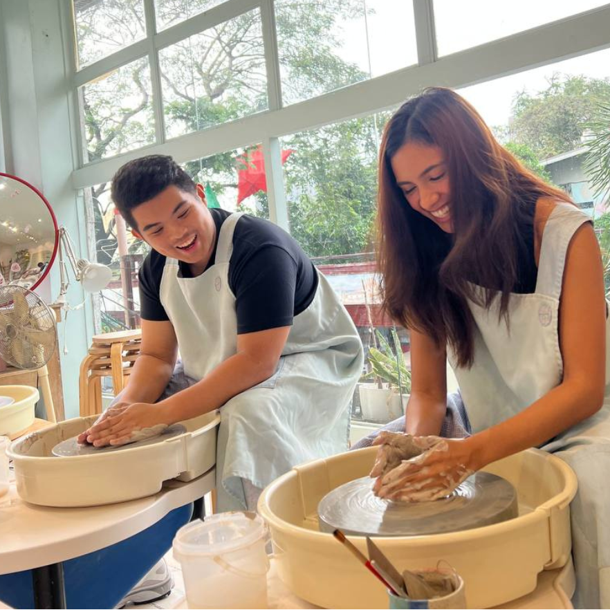 Curious Wheel: Beginner Workshop
