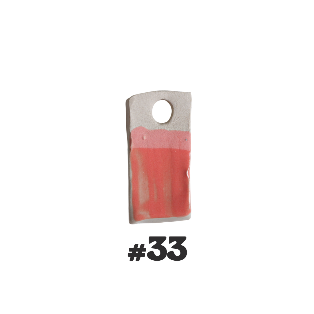 Underglaze #33