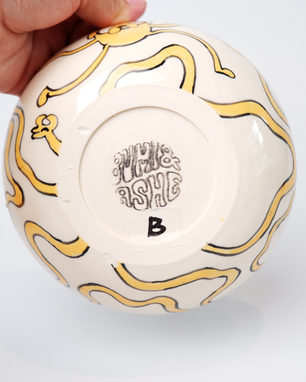 Jake Bowl (B)