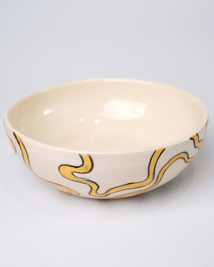 Jake Bowl (B)