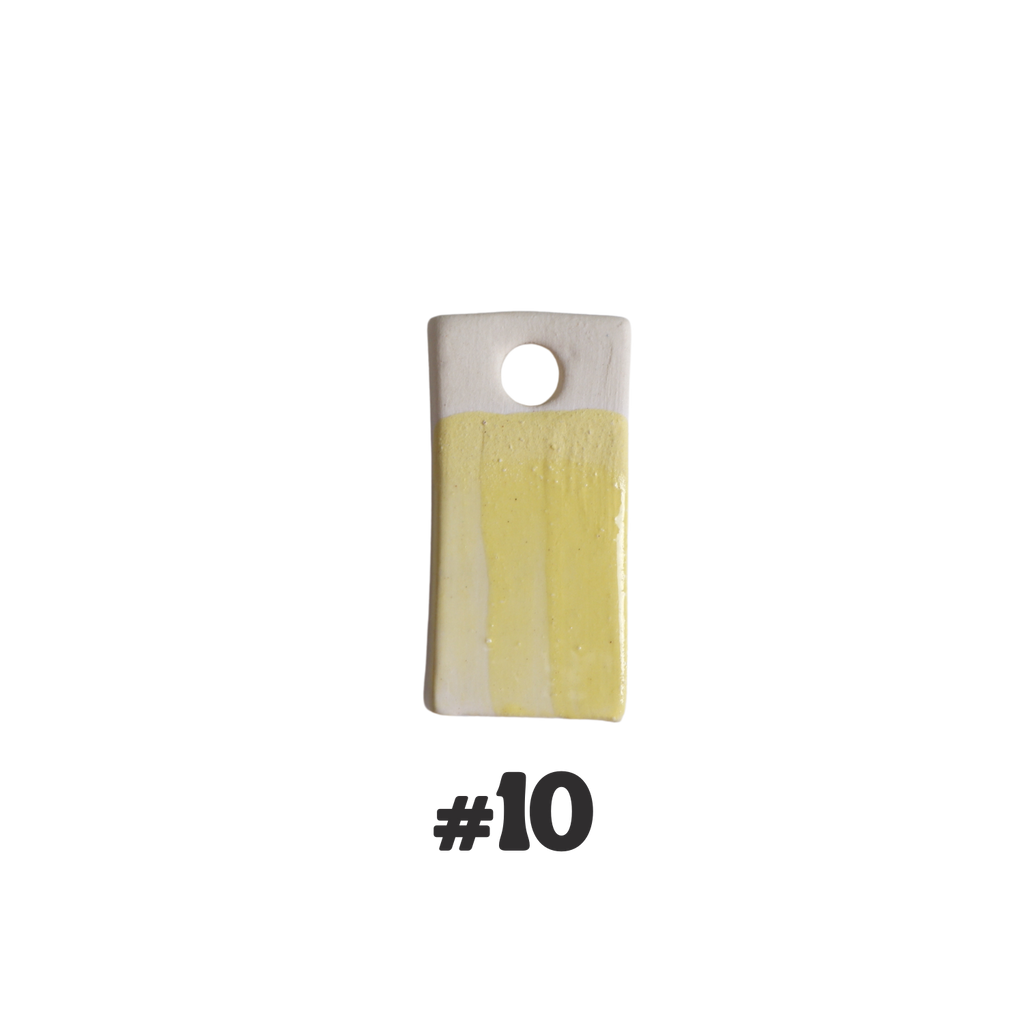 Underglaze #10