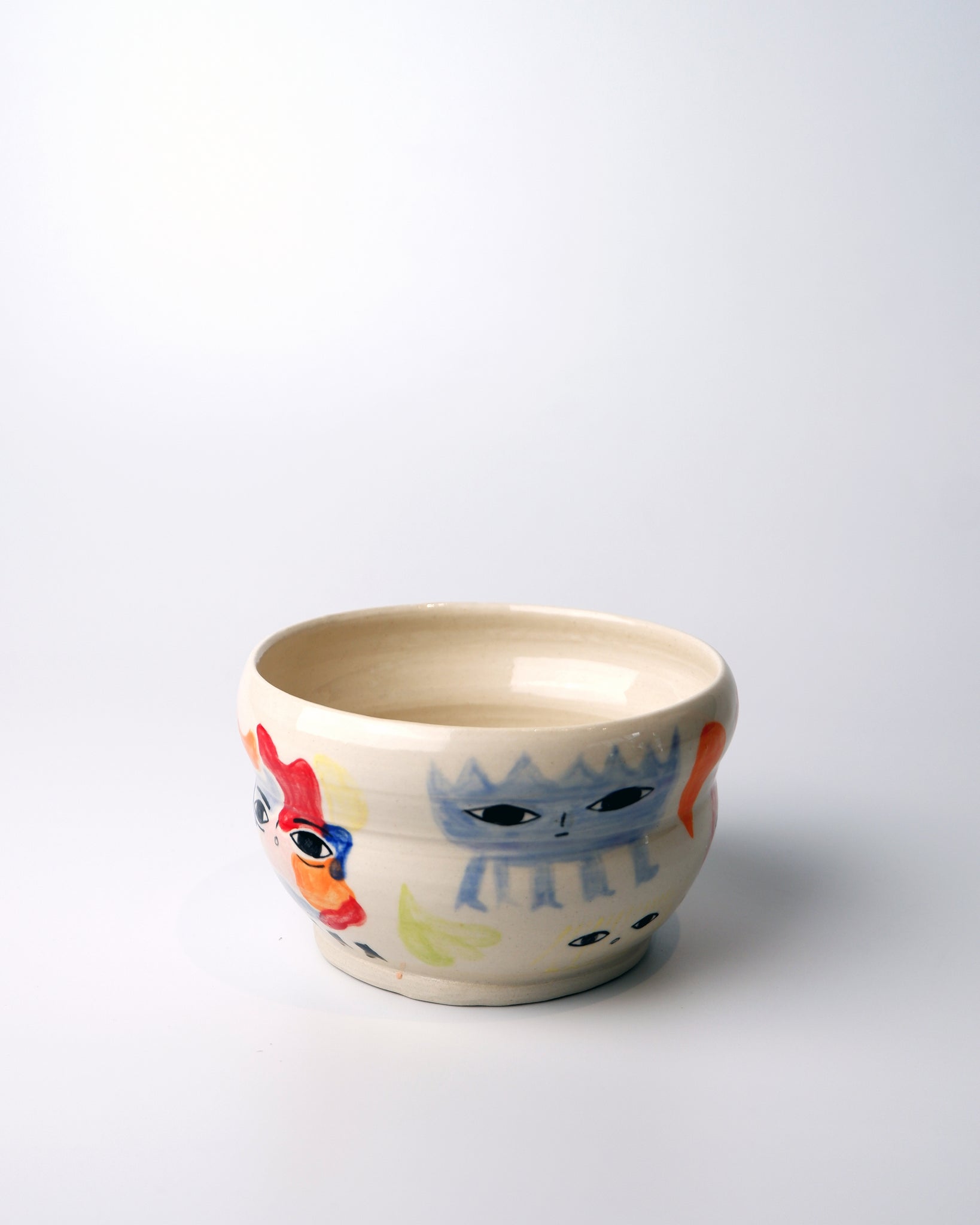 Garapata Bowl (B)