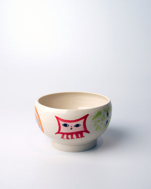 Garapata Bowl (F)
