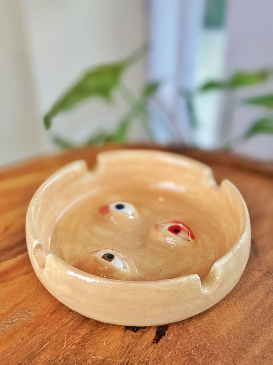 Maga Ashtray