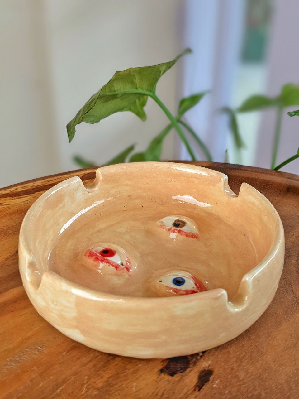 Maga Ashtray
